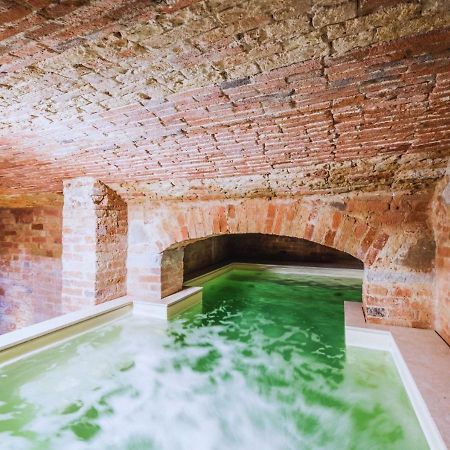 Countryhouse Con Piscina Riscaldata Vicina Al Centro 피렌체 외부 사진