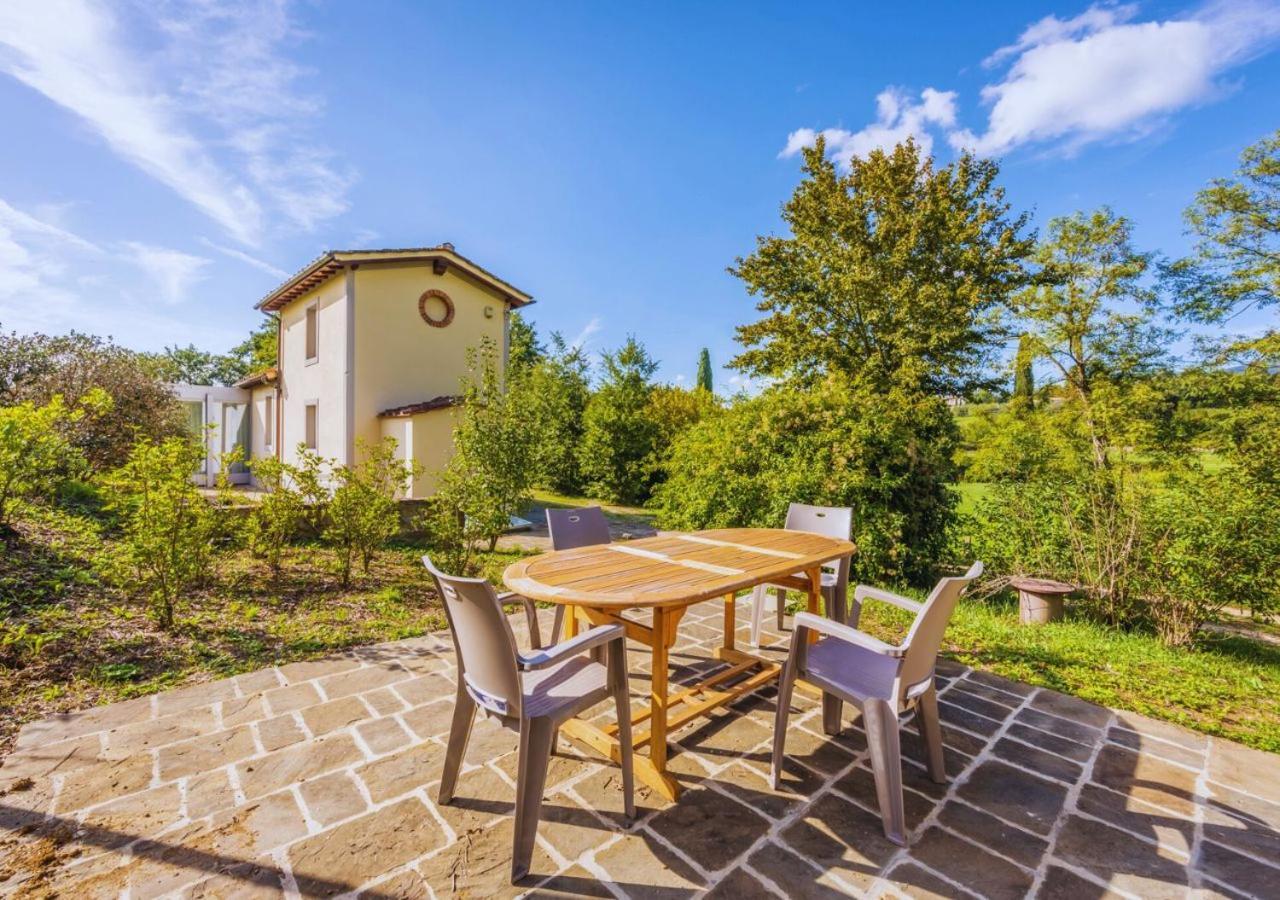 Countryhouse Con Piscina Riscaldata Vicina Al Centro 피렌체 외부 사진