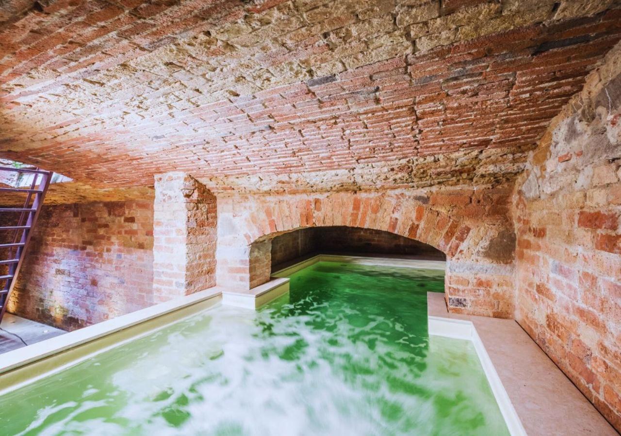 Countryhouse Con Piscina Riscaldata Vicina Al Centro 피렌체 외부 사진